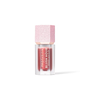 Profusion Cosmetics بلاشلايتر سائل Shimmer Hour Berry Mimosa 6ml