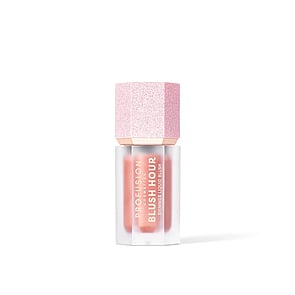 Profusion Cosmetics أحمر خدود وإضاءة سائل Shimmer Hour Strawberry Mimosa 6ml