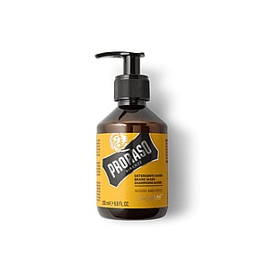 Proraso غسول اللحية بالخشب والتوابل