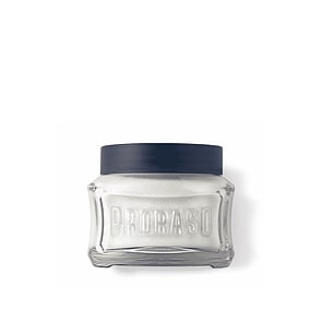 Proraso Pre-Shave Cream Protective 100ml (3.6floz)
