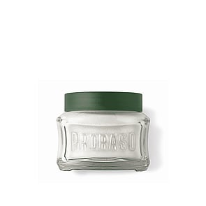 Proraso Pre-Shave Cream Refreshing 100ml