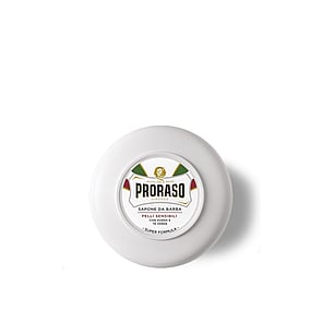 Proraso Shaving Soap in a Bowl Sensitive Skin 150ml