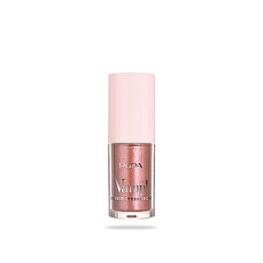 Pupa Milano Vamp! Liquid Eyeshadow