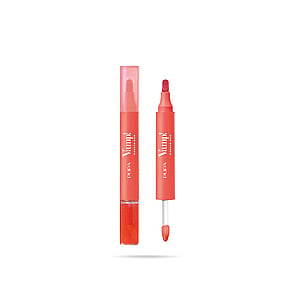 Pupa Milano Vamp! Marker Duo Lip Marker & Oil-Gloss