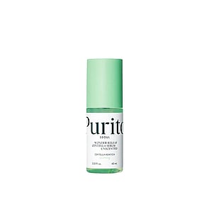 PURITO Wonder Releaf Centella Sérum Sin Perfume 60ml