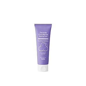 PURITO Dermide Cica Barrier Sleeping Pack 80ml