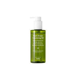 PURITO From Green Cleansing Oil 200ml