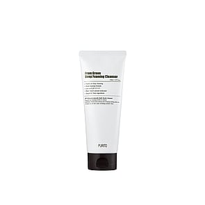 PURITO From Green Deep Foaming Cleanser 150ml (5.07floz)
