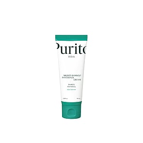 PURITO Mighty Bamboo Panthenol Cream 100ml