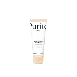 PURITO Oat-In Calming Gel Cream 100ml