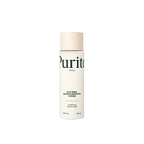 PURITO Oat PDRN تونر منقٍّ لطيف 200ml