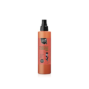 Real Natura Poderoso Cabelão Tonique Capillaire 200ml