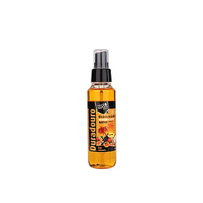 Real Natura Urucum + Coconut Tanning Oil 100ml