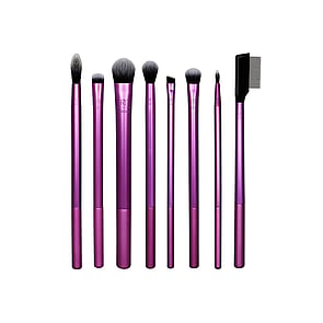 Real Techniques Everyday Eye Essentials Set