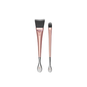 Real Techniques Skincare Brush Duo