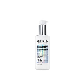 Redken Acidic Bonding Concentrate سيروم 24/7 لليل والنهار 100ml