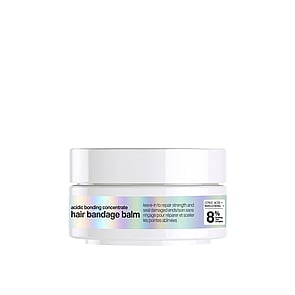 Redken Acidic Bonding Concentrate Bálsamo Reparador Capilar 75ml