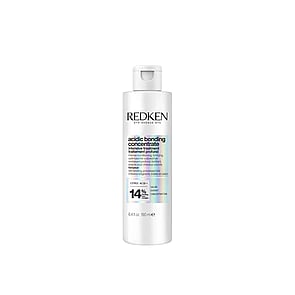 Redken Acidic Bonding Concentrate Intensive Treatment Damaged Hair 190ml