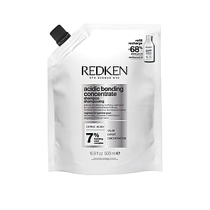 Redken Acidic Bonding Concentrate Champú Recarga 500ml
