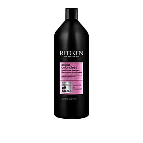 Redken Acidic Color Gloss شامبو لطيف للشعر الملون 1L