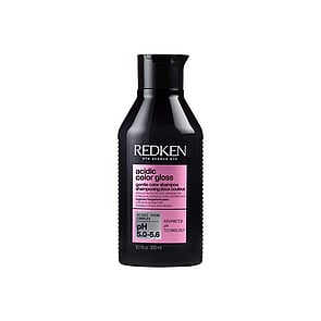 Redken Acidic Color Gloss شامبو لطيف للشعر المصبوغ