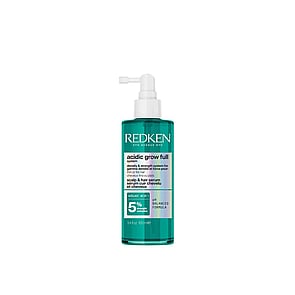 Redken Acidic Grow Sérum Capilar y para el Cuero Cabelludo 100ml