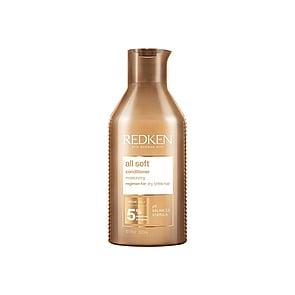 Redken All Soft Conditioner