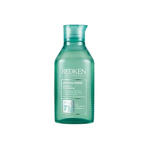 Redken Amino-Mint Oily Scalp Shampoo