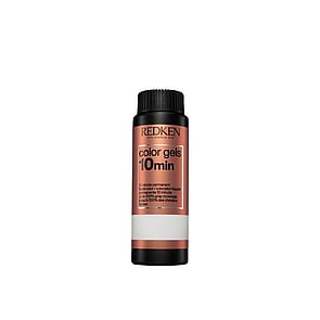 Redken Color Gels 10min Trajna Boja za Kosu 6NCh Ganache 60ml