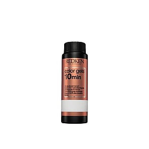 Redken Color Gels Tinte Permanente para el Cabello 10min