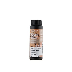 Redken Color Gels Lacquers Colorazione Permanente 10 Minuti 60ml