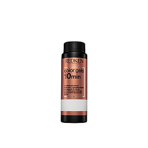 Redken Color Gels Lacquers Tintura Permanente 10 Minuti 4NN Coffee Ground 60ml