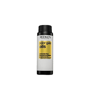 Redken Color Gels Oils Permanente Haarverf 8MO Frosted Latte 60ml