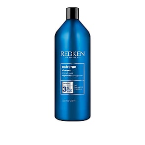 Redken Extreme Shampoo Damaged Hair 1L (33.81fl oz)