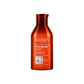Redken Frizz Dismiss شامبو 300ml