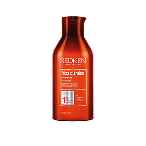Redken Frizz Dismiss شامبو