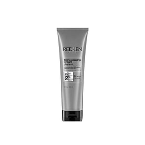 Redken Hair Cleansing Cream Shampoo