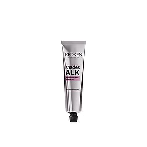 Redken Shades ALK Tinte Capilar Demi-Permanente en Crema Líquida pH Alcalino 8AB Snow Moon 60ml