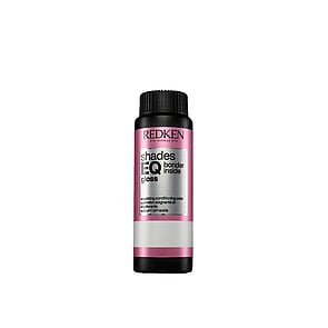 Redken Shades EQ Gloss Bonder Inside Demi-permanentes Haarfärbemittel 010N Delicate Natural 60ml