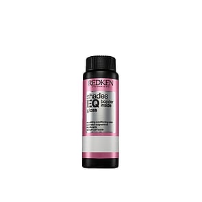 Redken Shades EQ Gloss Bonder Inside Demi-Permanent Hair Dye 04NA Storm Cloud 60ml