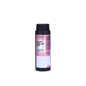 Redken Shades EQ Gloss Bonder Inside - Tinta de cabelo semipermanente 06T Iron 60 ml
