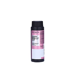 Redken Shades EQ Gloss Bonder Inside Demipermanent Hårfarve 07NA Pewter 60ml