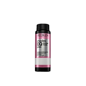 Redken Shades EQ Gloss Bonder Inside Demi-Permanent Hair Dye 08N Mojave 60ml