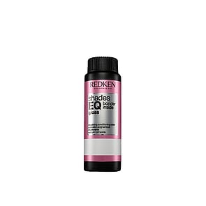 Redken Shades EQ Gloss Bonder Inside Demi-permanente Haarfarbe 010VG Baby 60ml