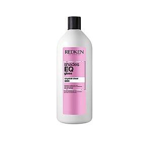 Redken Shades EQ Gloss Demi-Permanent Hair Dye 000 Crystal Clear 500ml
