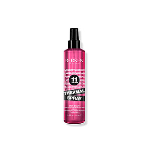 Redken Thermal Spray 11 Low Hold Heat Protection Spray 250ml