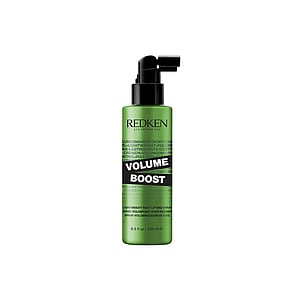 Redken Volume Boost Spray Ligero Voluminizador para la Raíz 250ml