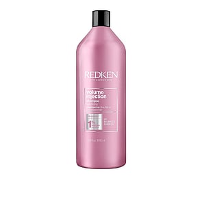 Redken Volume Injection Champú Voluminizador 1L