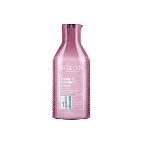 Redken Volume Injection Shampoo