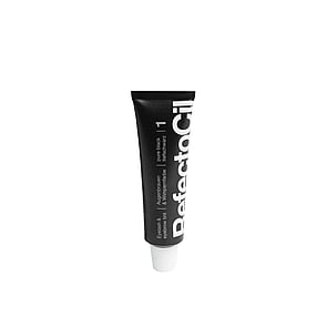 RefectoCil Eyelash & Eyebrow Tint